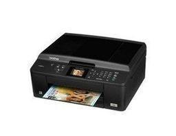 Brother MFC-J435W Ink Cartridges