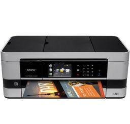 Brother MFC-J4510DW Ink Cartridges