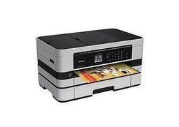 Brother MFC-J4610DW Ink Cartridges