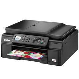 Brother MFC-J470DW Ink Cartridges