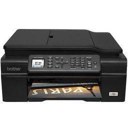 Brother MFC-J475DW Ink Cartridges