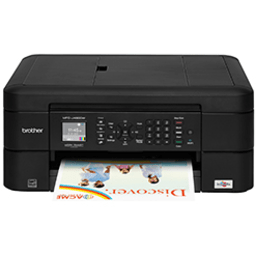 Brother MFC-J480DW Ink Cartridges
