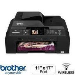 Brother MFC-J5910DW Ink Cartridges