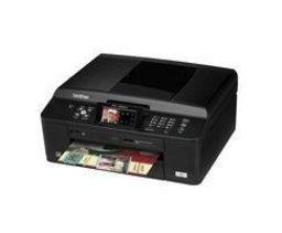 Brother MFC-J625DW Ink Cartridges