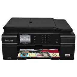 Brother MFC-J650DW Ink Cartridges