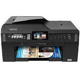 Brother MFC-J6510DW Ink Cartridges