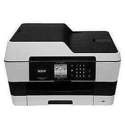 Brother MFC-J6520DW Ink Cartridges