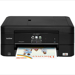 Brother MFC-J680DW Ink Cartridges