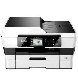 Brother MFC-J6920DW Ink Cartridges