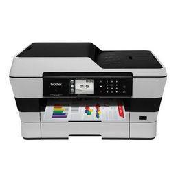 Brother MFC-J6925DW Ink Cartridges