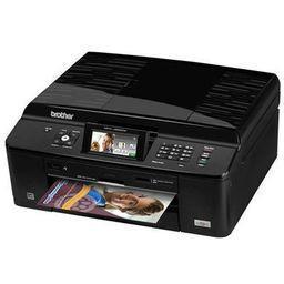 Brother MFC-J825DW Ink Cartridges