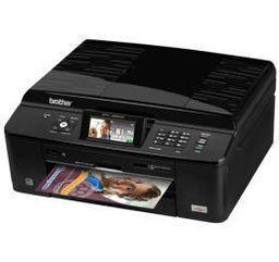 Brother MFC-J835DW Ink Cartridges