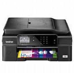 Brother MFC-J870DW Ink Cartridges