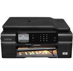 Brother MFC-J875DW Ink Cartridges