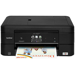 Brother MFC-J880DW Ink Cartridges