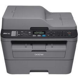 Brother MFC-L2700DW Toner Cartridge and Drum