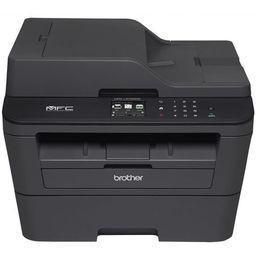 Brother MFC-L2720DW Toner Cartridges and Drum
