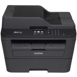 Brother MFC-L2740DW Toner Cartridges and Drum
