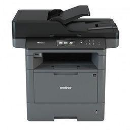 Brother MFC-L5900DW Toner Cartridges and Drum