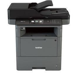 Brother MFC-L6700DW Toner Cartridges and Drum