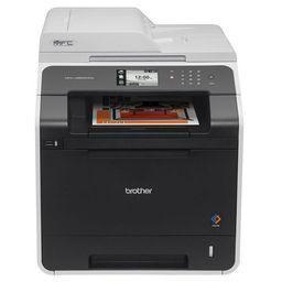 Brother MFC-L8600CDW Toner Cartridges and Drum