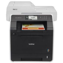 Brother MFC-L8850CDW Toner Cartridges and Drum