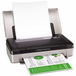 HP OfficeJet 100 Ink Cartridges