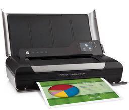 HP OfficeJet 150 Ink Cartridges