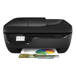 HP OfficeJet 3830 Ink Cartridges