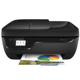 HP OfficeJet 3832 Ink Cartridges