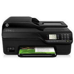 HP OfficeJet 4622 e-All-in-One Ink Cartridges