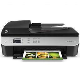 HP OfficeJet 4635 Ink Cartridges