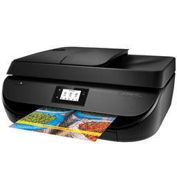 HP OfficeJet 4650 Ink Cartridges