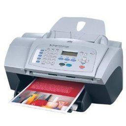 HP OfficeJet 5110A2L Ink Cartridges