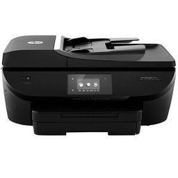 HP OfficeJet 5742 e-All-in-One Ink Cartridges