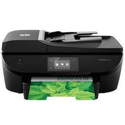 HP OfficeJet 5745 e-All-in-One Ink Cartridges