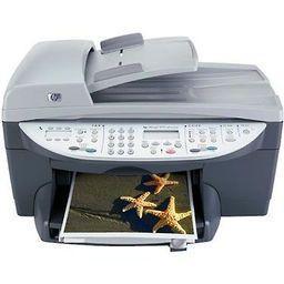 HP OfficeJet 6105 Ink Cartridges
