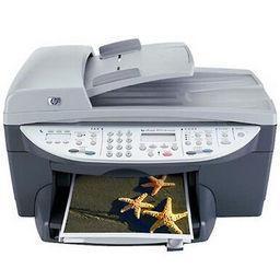 HP OfficeJet 6110v Ink Cartridges