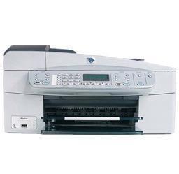 HP OfficeJet 6215 Ink Cartridges