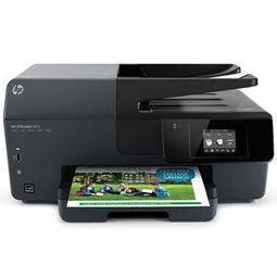 HP OfficeJet 6812 Ink Cartridges