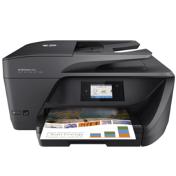 HP OfficeJet 6962 Ink Cartridges