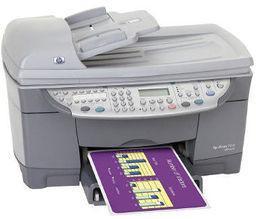 HP OfficeJet 7100 Ink Cartridges