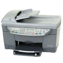 HP OfficeJet 7110 Ink Cartridges