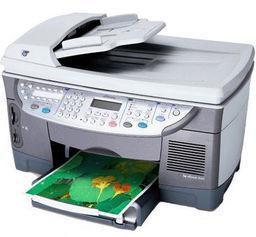 HP OfficeJet 7110xi Ink Cartridges