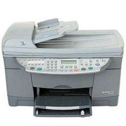 HP OfficeJet 7115 Ink Cartridges