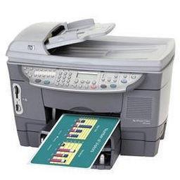 HP OfficeJet 7140 Ink Cartridges