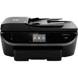 HP OfficeJet 8045 Ink Cartridges
