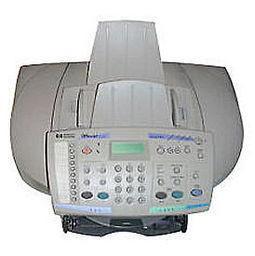 HP OfficeJet All-in-One (1st version) Ink Cartridges