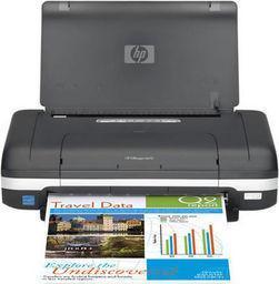 HP OfficeJet H470b Ink Cartridges