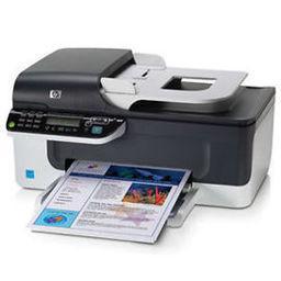 HP OfficeJet J4540 Ink Cartridges